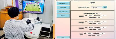 A decision support system for upper limb rehabilitation robot based on hybrid reasoning with RBR and CBR